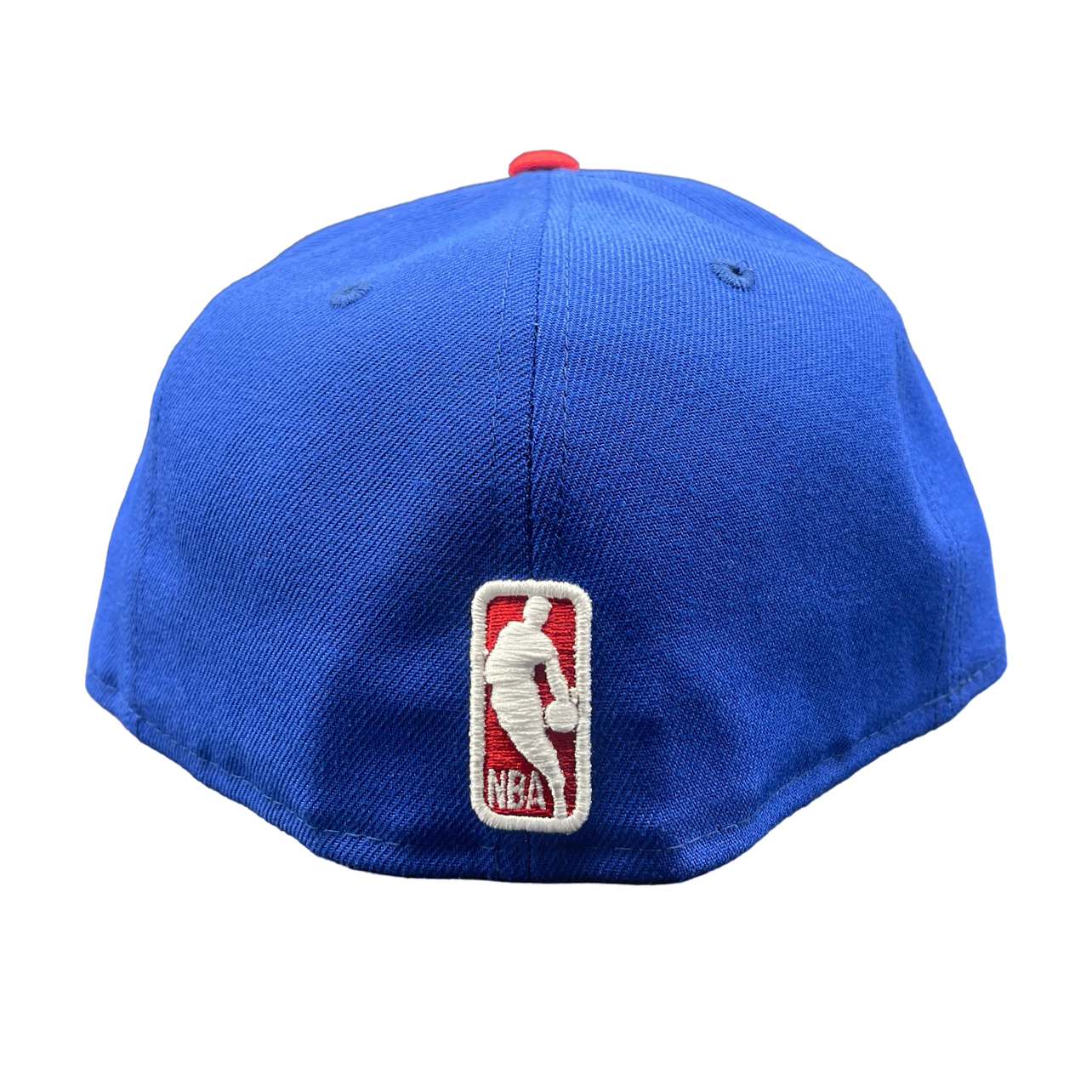 Philadelphia 76ers 2t Royal+red grey uv