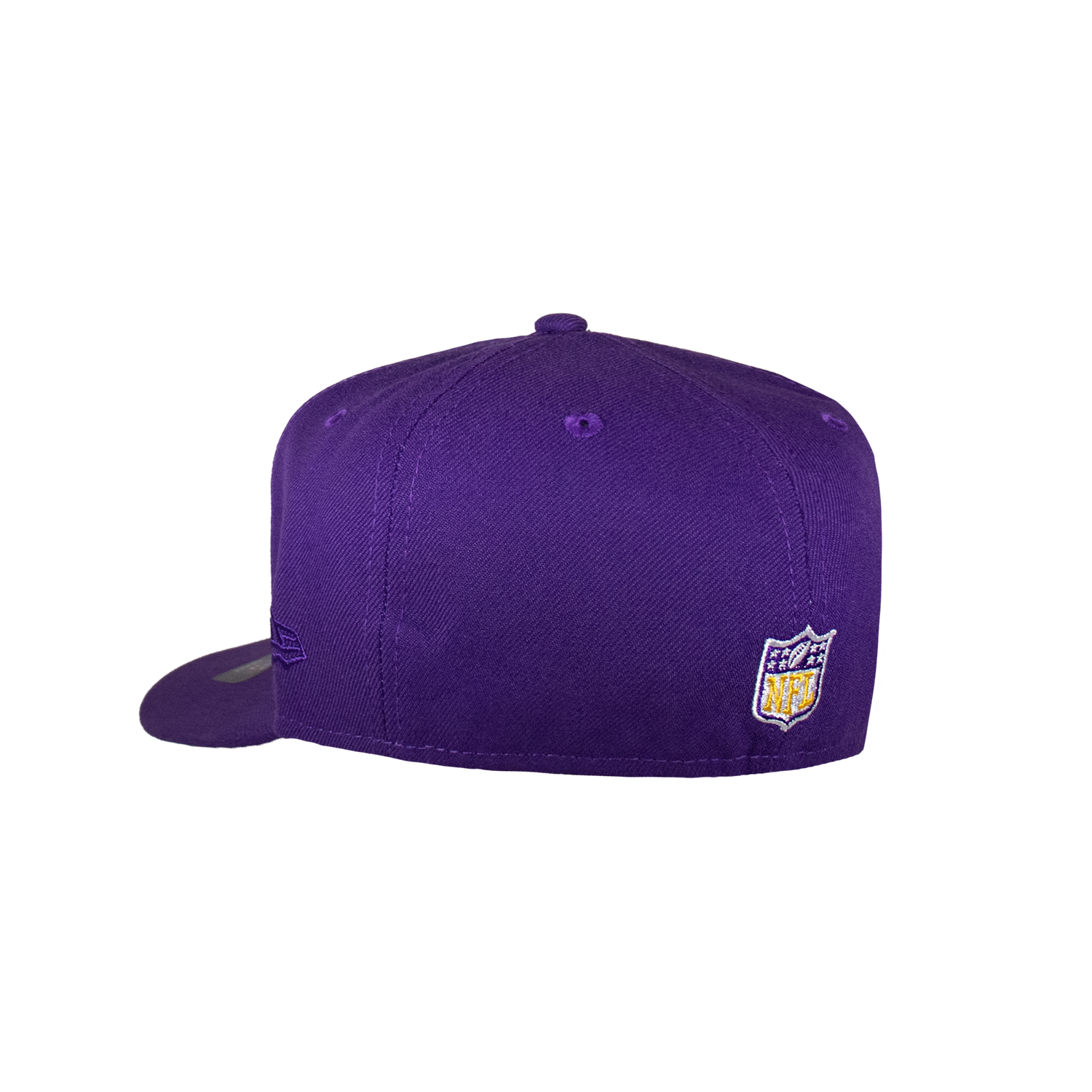 Minnesota Vikings All Purple XLV SB