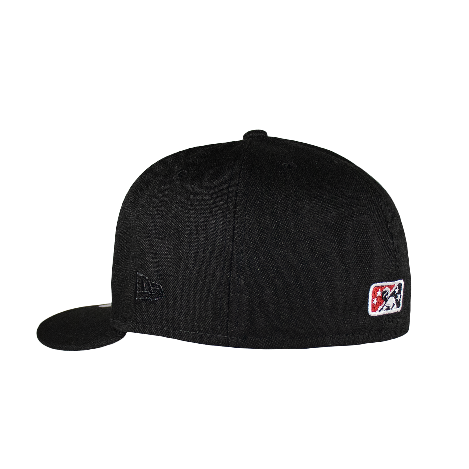 Lake Elsinore Storm All Black Cali League