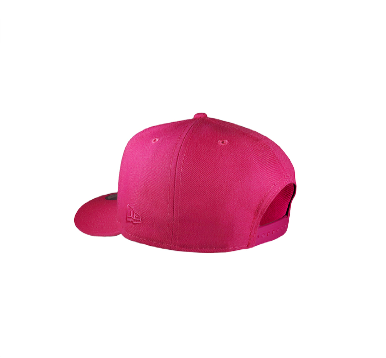 New York Yankees Hot Pink 950 AFrame 00 WS Snap Back