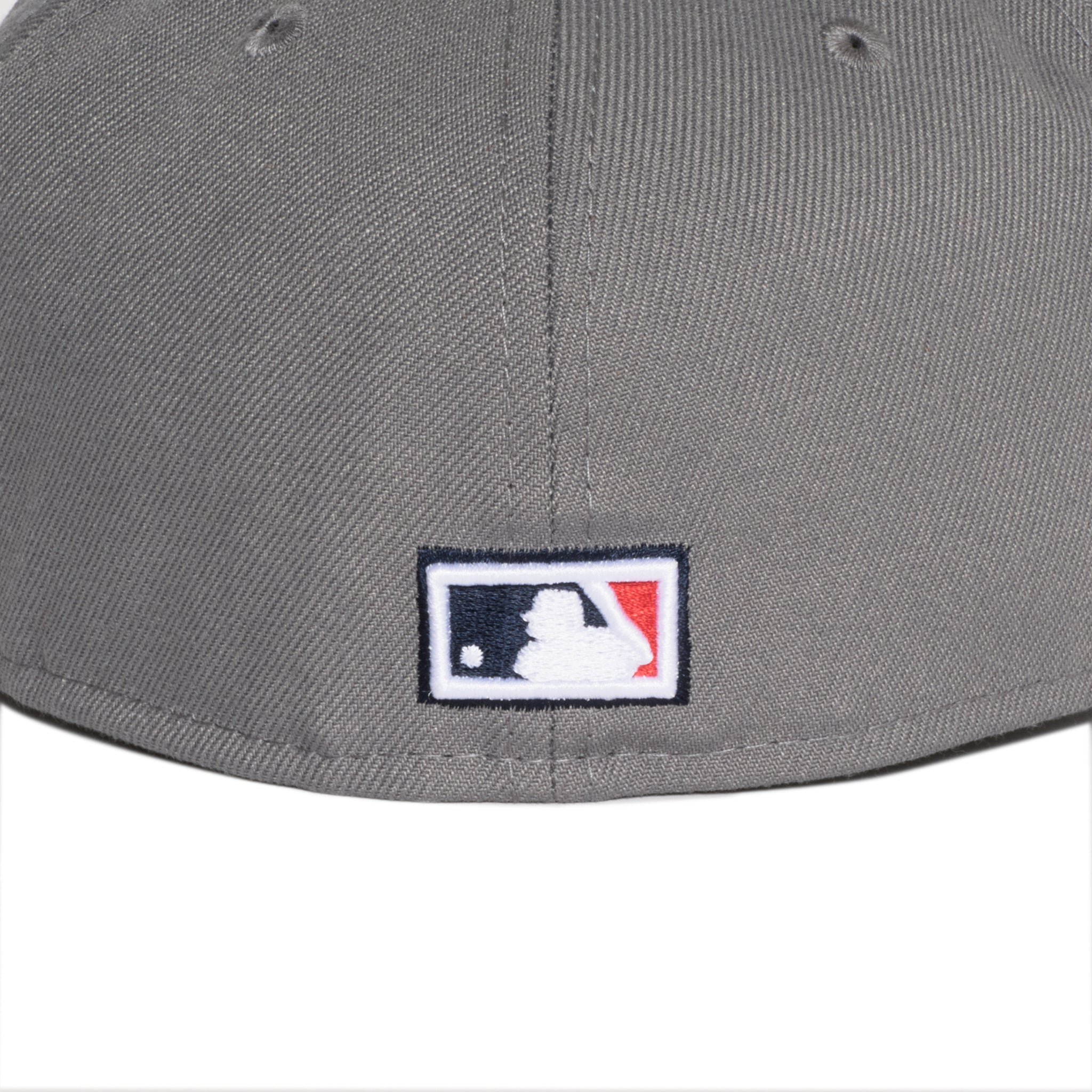 New York Yankees All Storm Grey Subway Series