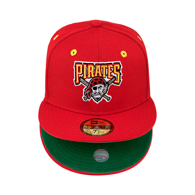 Pittsburgh Pirates All Red 2006 World Series
