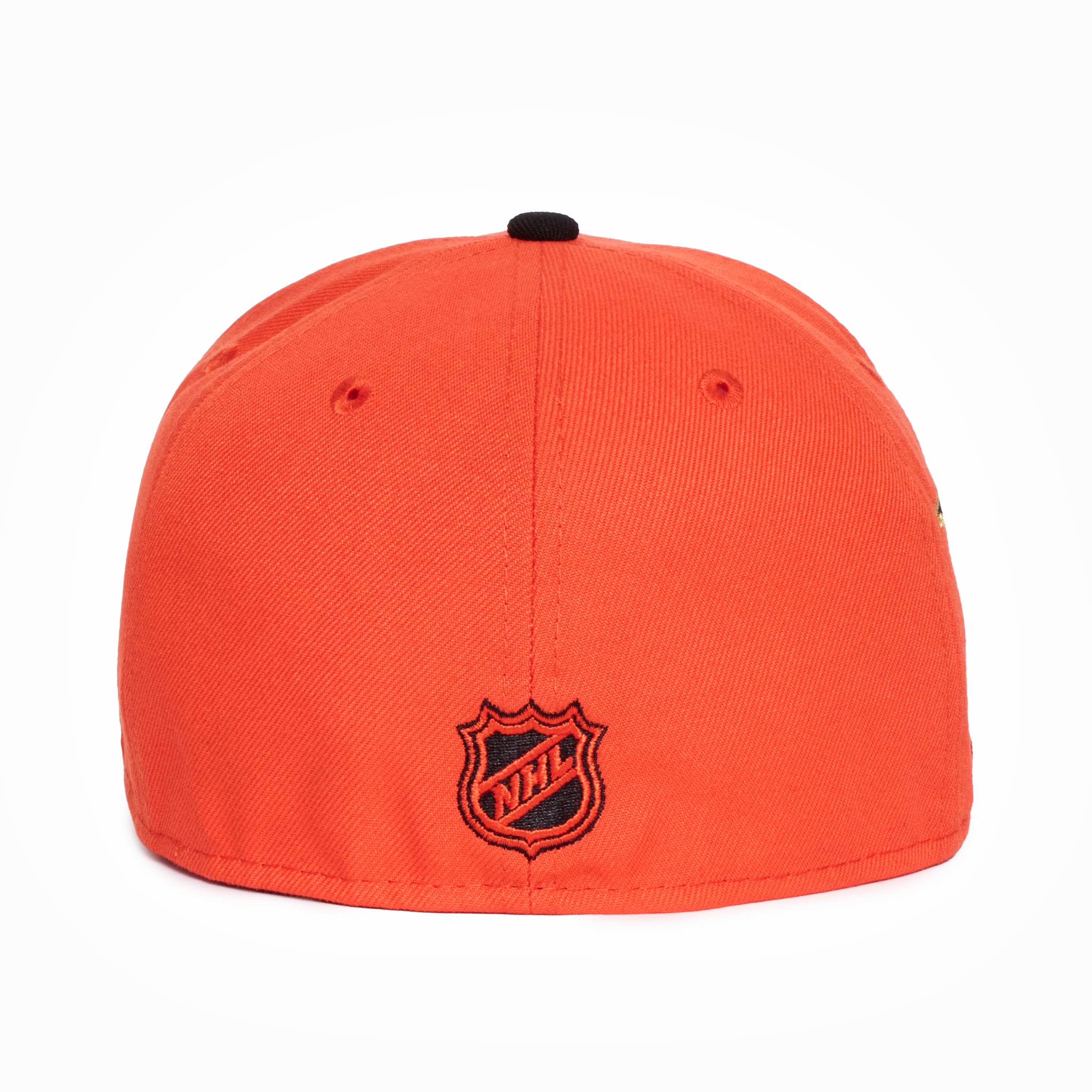 Anaheim Ducks Orange and Black A Mighty Decade X Years