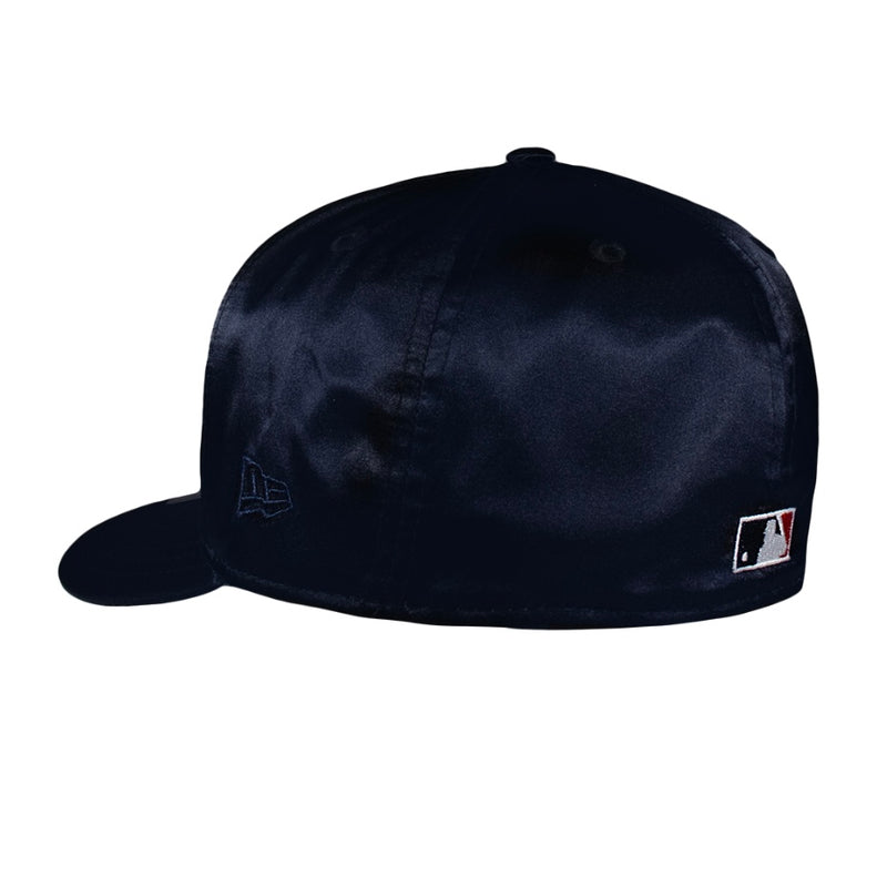 New York Yankees Navy Satin Grey UV 1999 World Series
