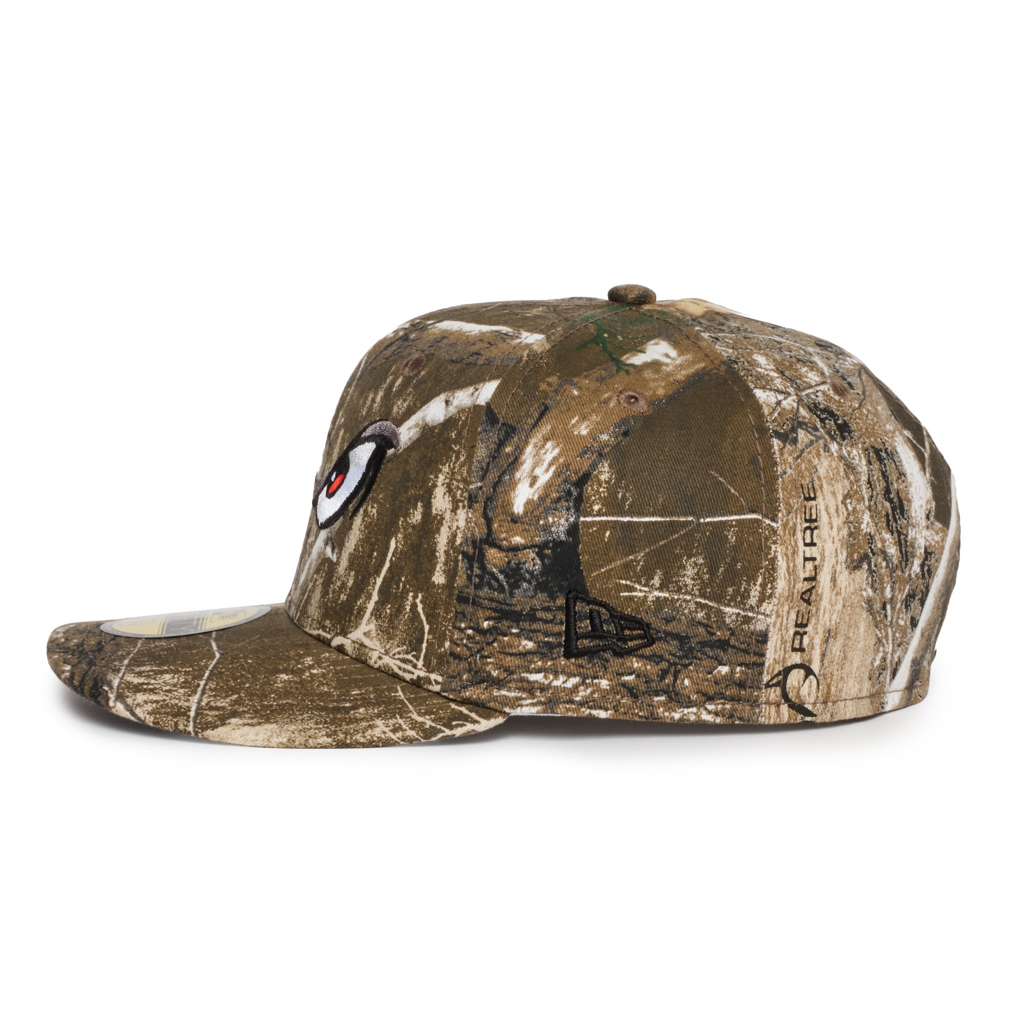Lake Elsinore Storm Real Tree Grey uv