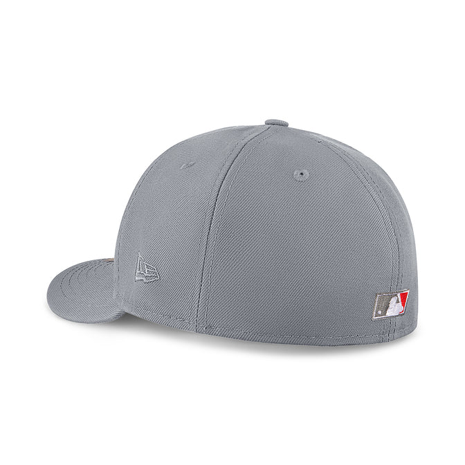 Boston Red Sox Storm Grey 1999 World Series