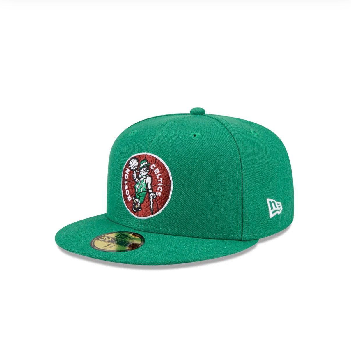 Boston Celtics Green 50 Years Grey uv