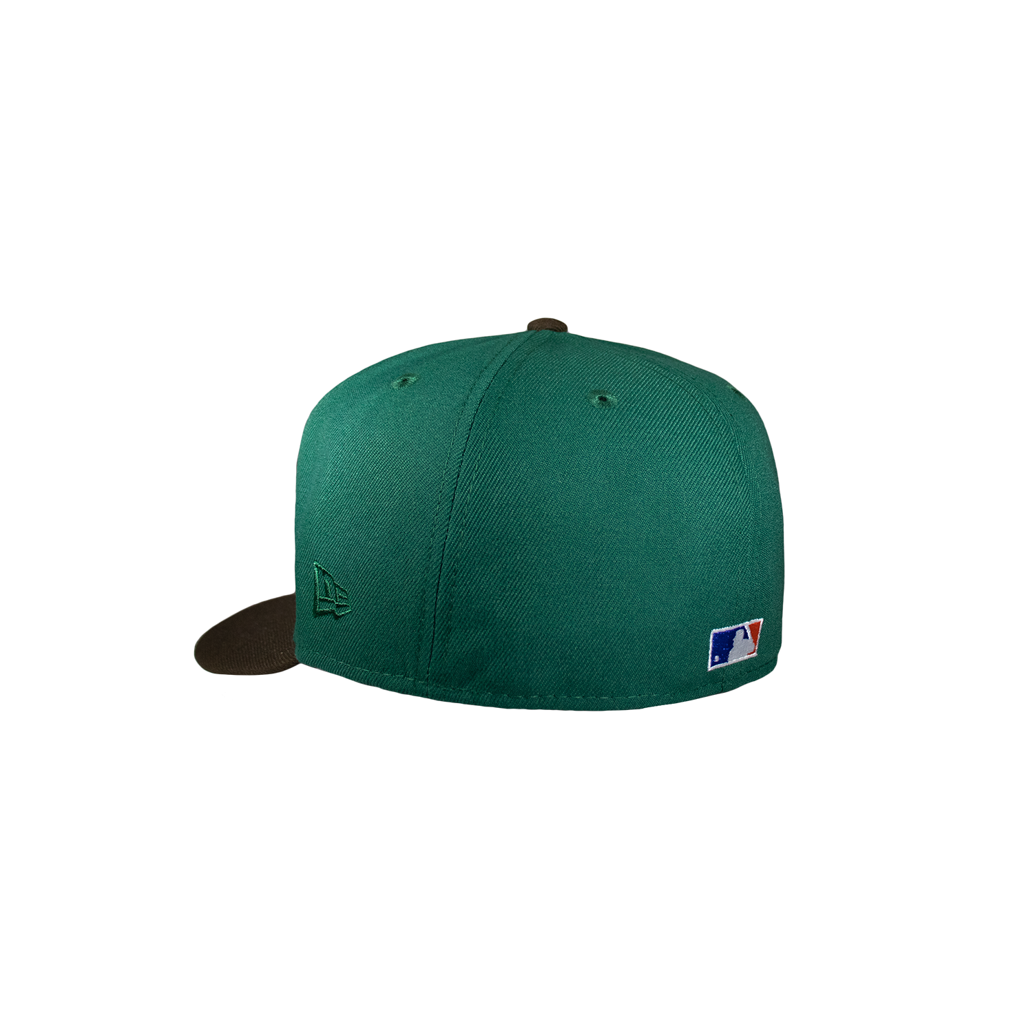 New York Mets Green and Brown 40Th Anniversary