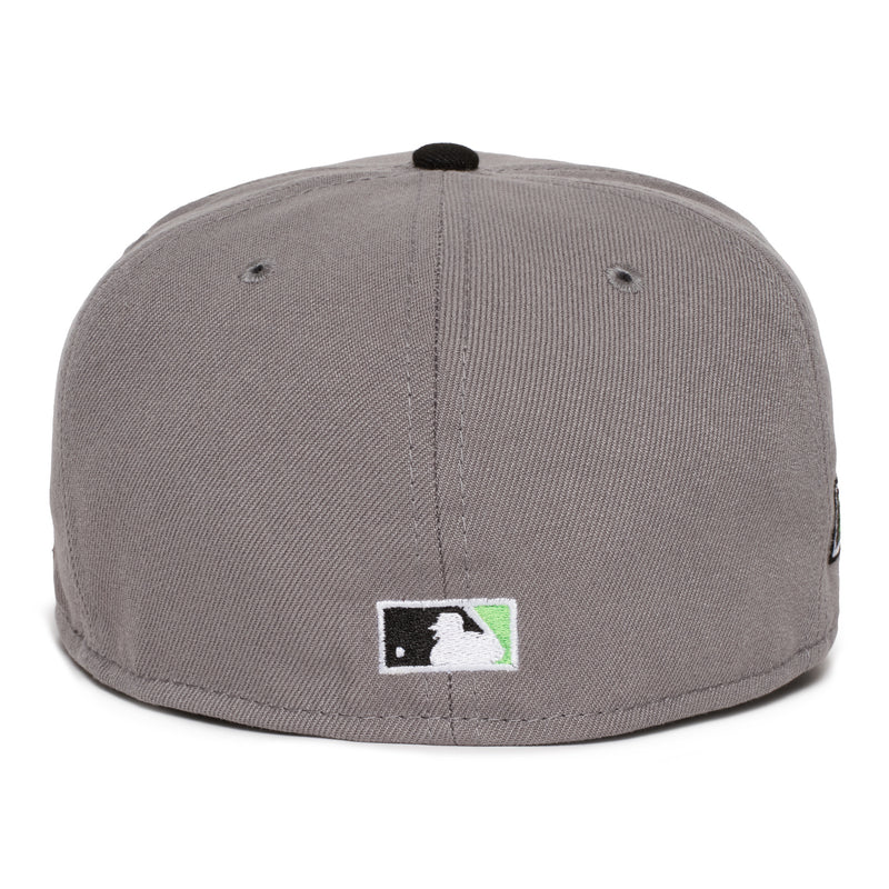 Houston Astros Grey & Black 2004 All Star Game Grey uv