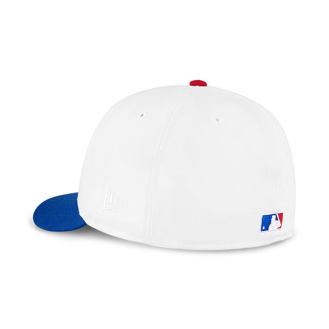 Chicago White Socks 2T White and Blue 1917 WS