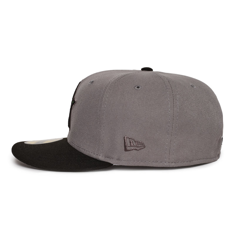 Houston Astros Grey & Black 2004 All Star Game Grey uv