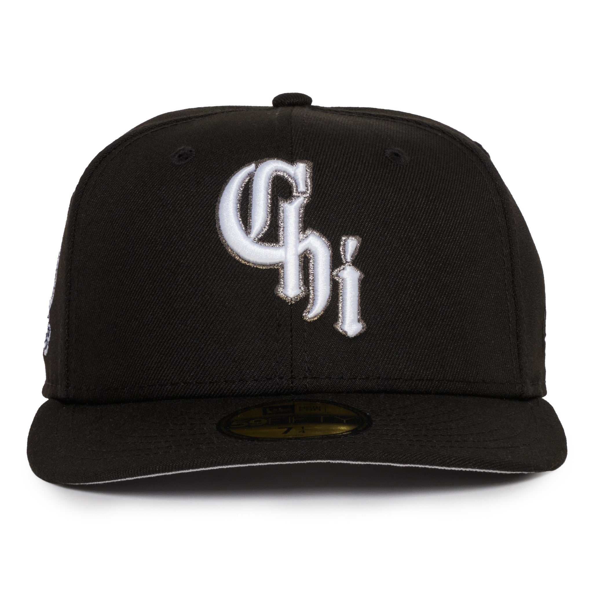 Chicago White Sox (Chi) 1906 1917 Champions Grey uv