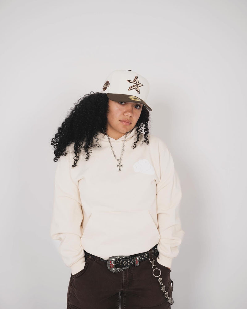 Cap USA Cap "Logo" Hoodie