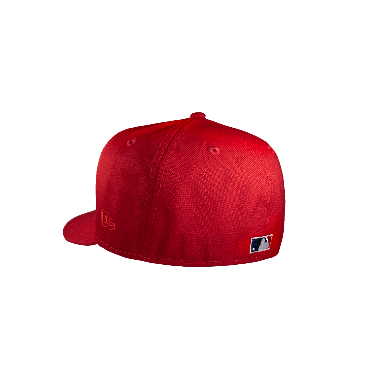 Los Angeles Dodgers All Red 60Th Anniversary