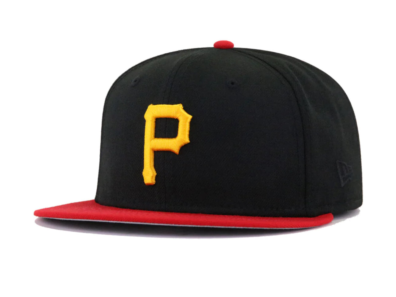 Pittsburgh Pirates 2 Tone Black and Red 1959 ASG