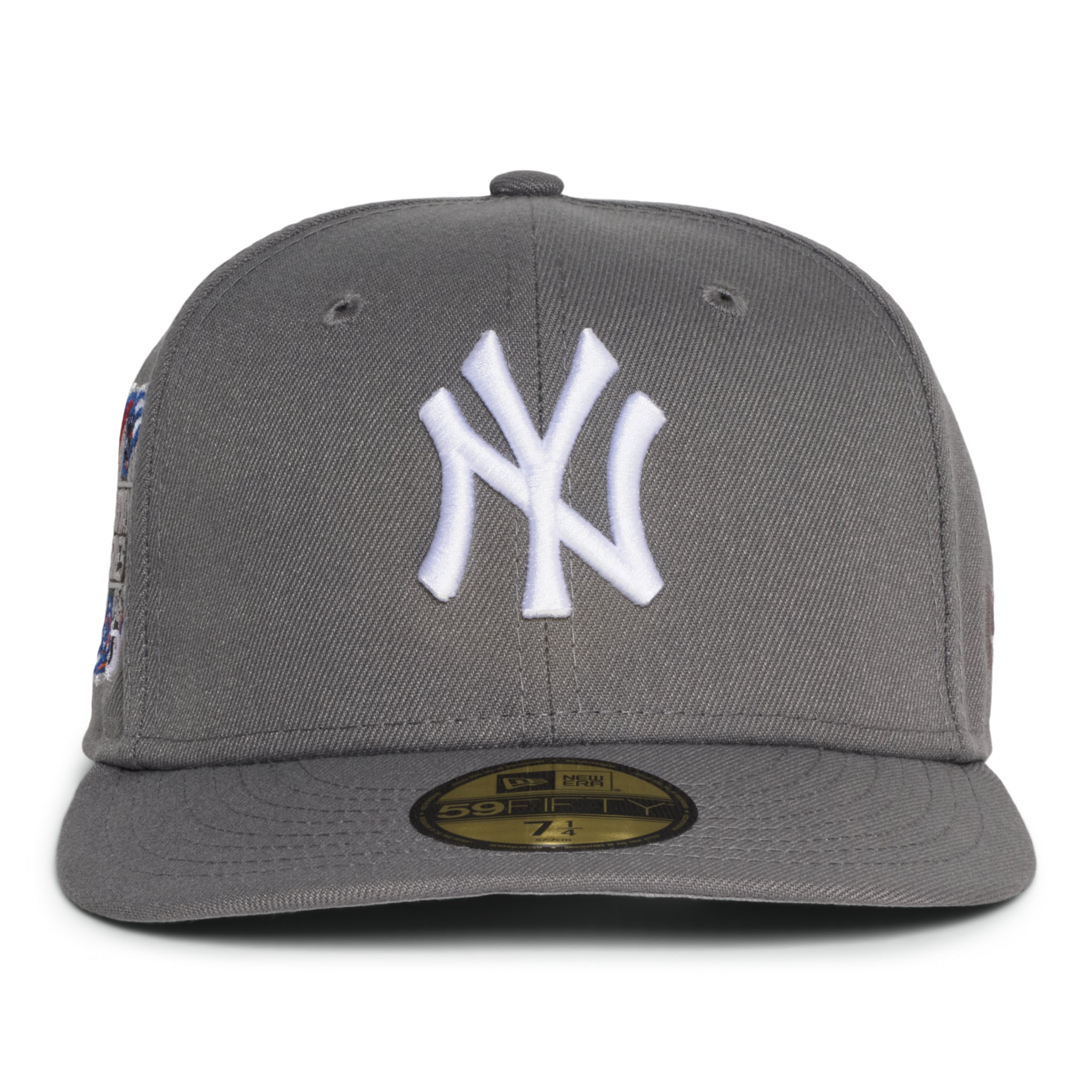 New York Yankees All Storm Grey Subway Series