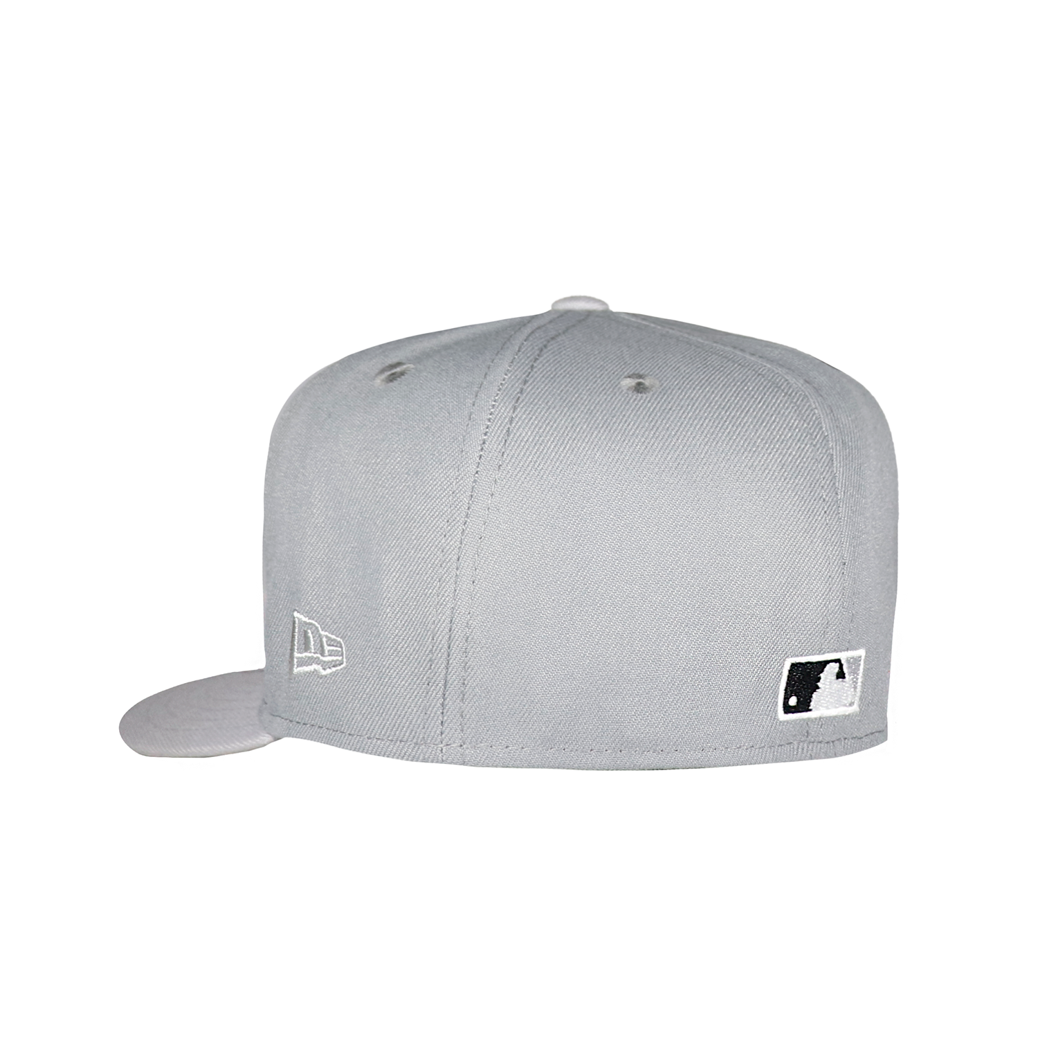 Toronto Blue Jays Dark Grey and Grey 30Th Anniversary