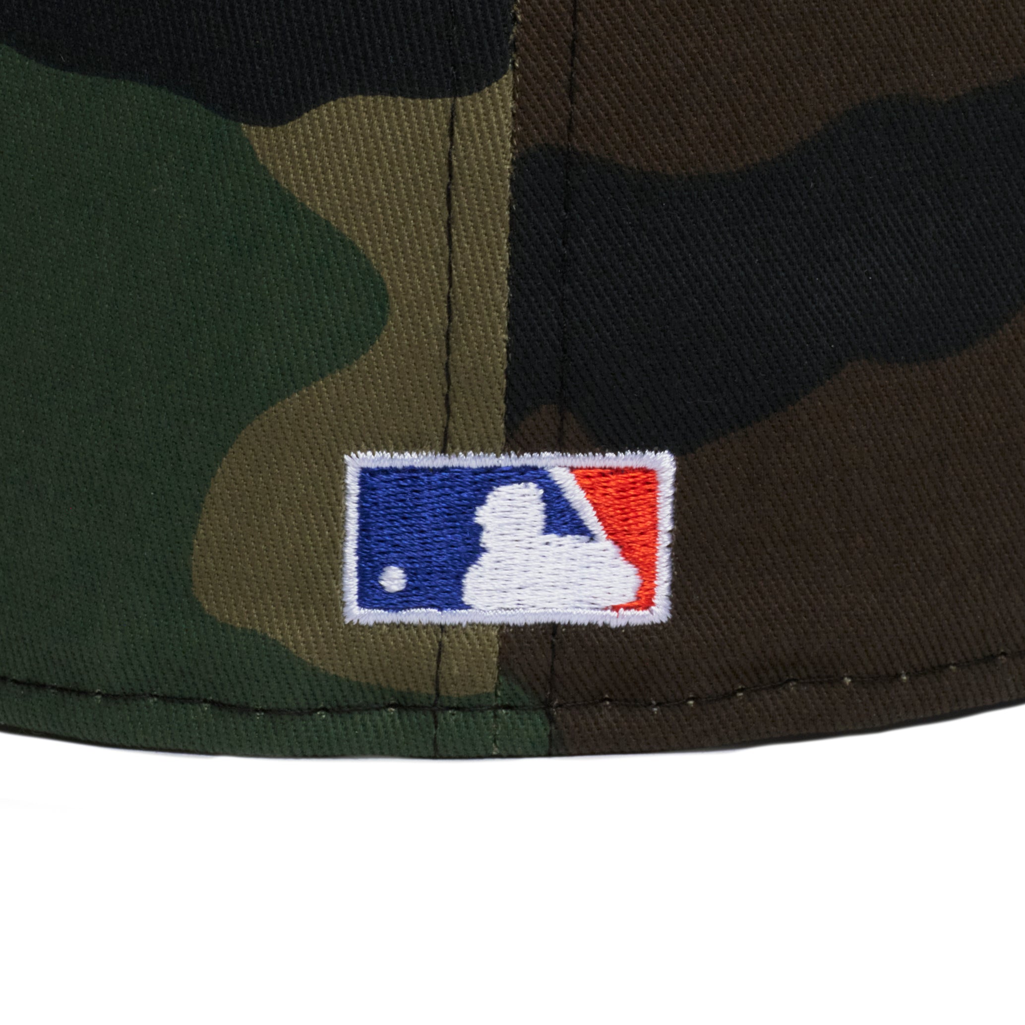 New York Mets Camo And Royal 2013 All Star Game
