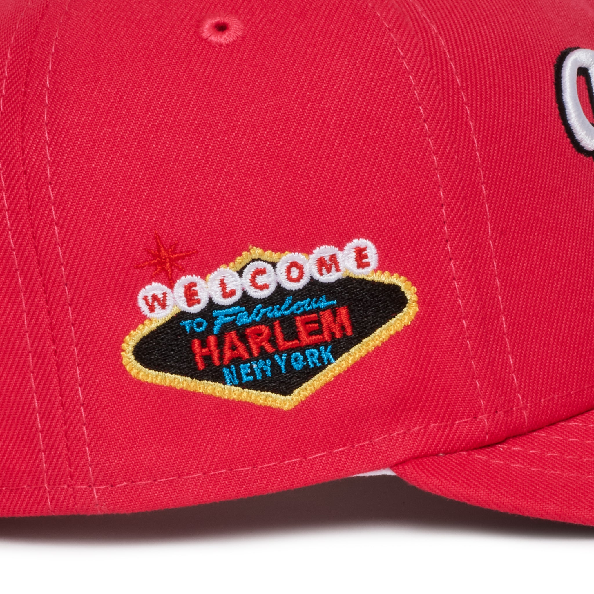 Harlem Bright Rose Grey uv