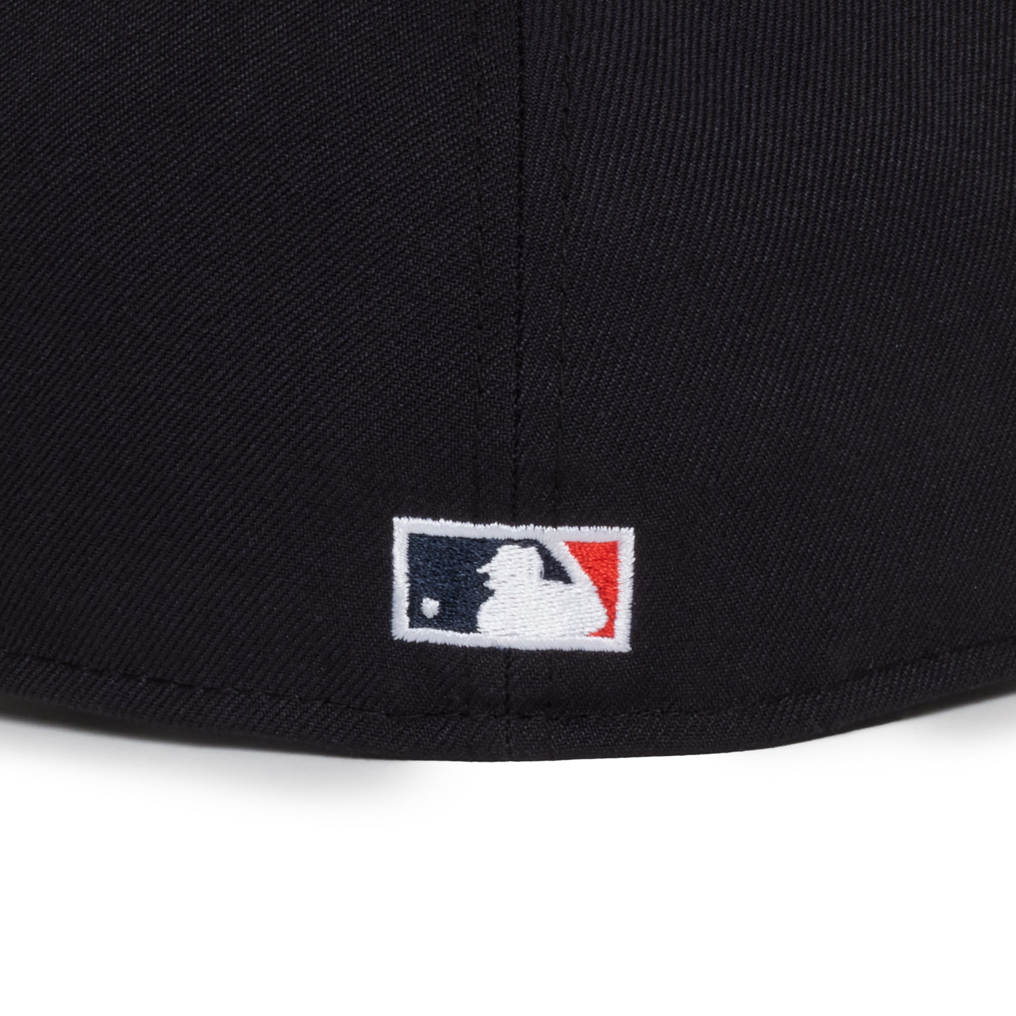 Atlanta Braves Navy & Red 1992 World Series Green uv