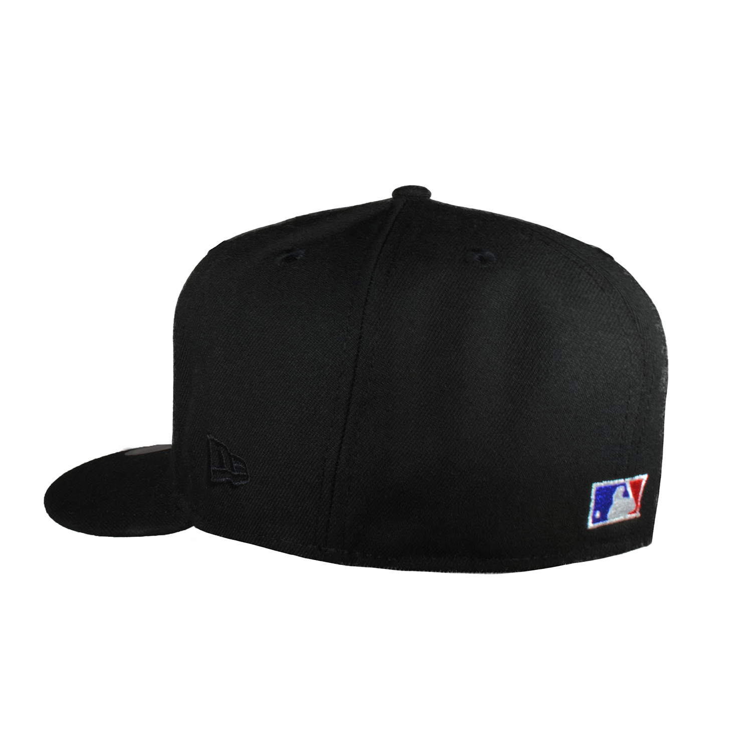Montreal Expos All Black 25 Years