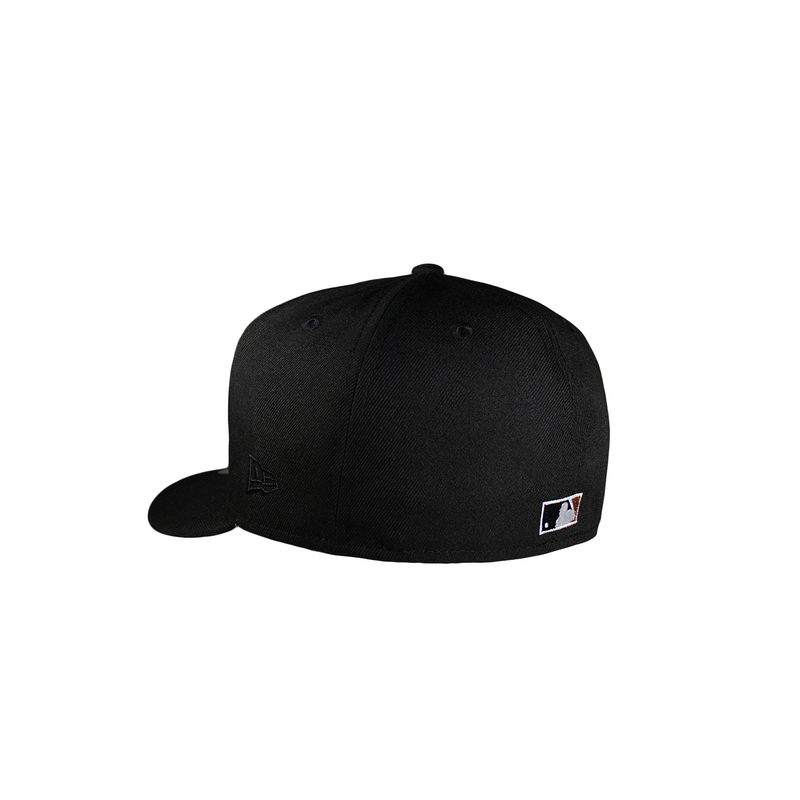 Pittsburgh Pirates All Black w/ Copper Logo 1960 WS
