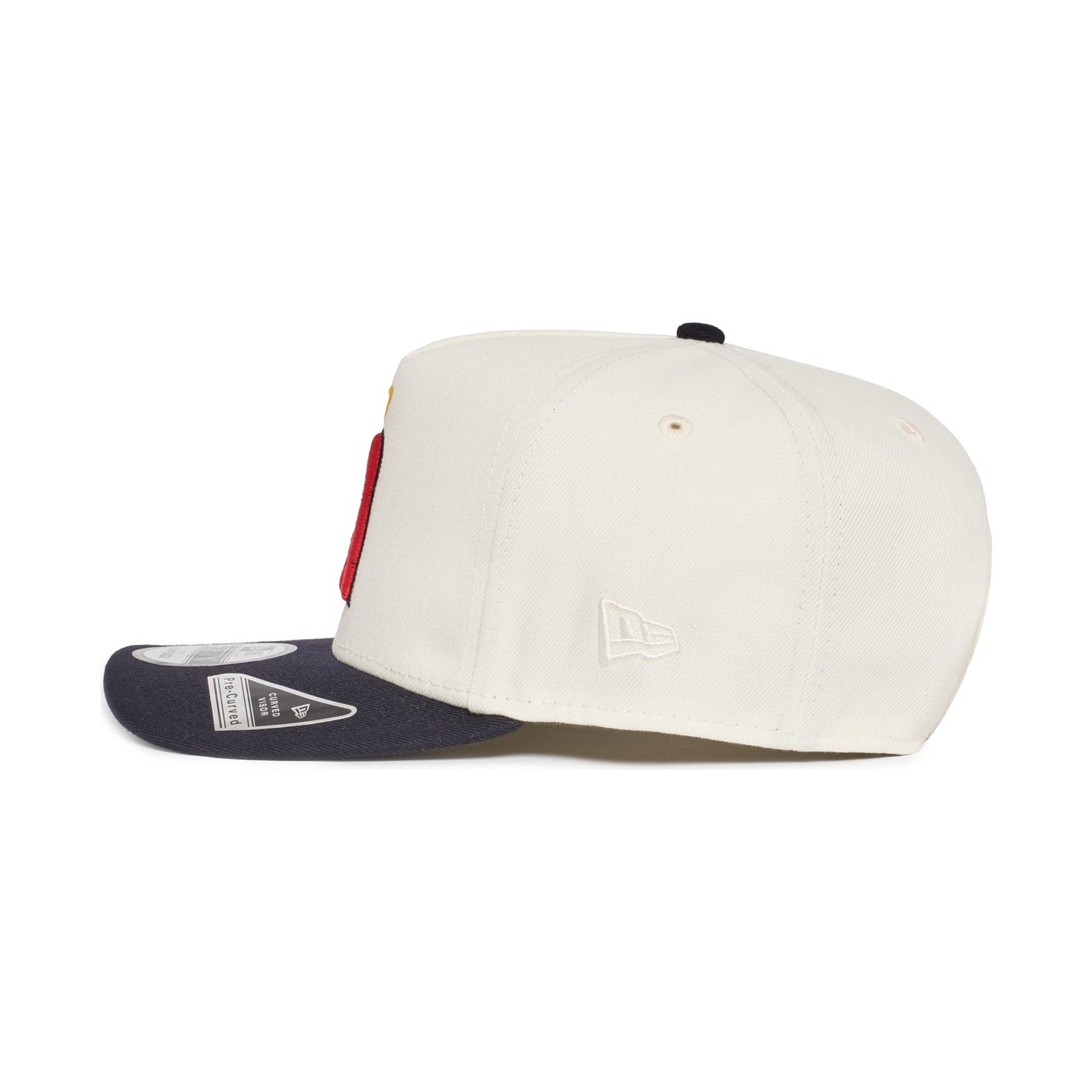 Anaheim Angels Chrome & Navy 950 Aframe  35th Anniversary Grey uv