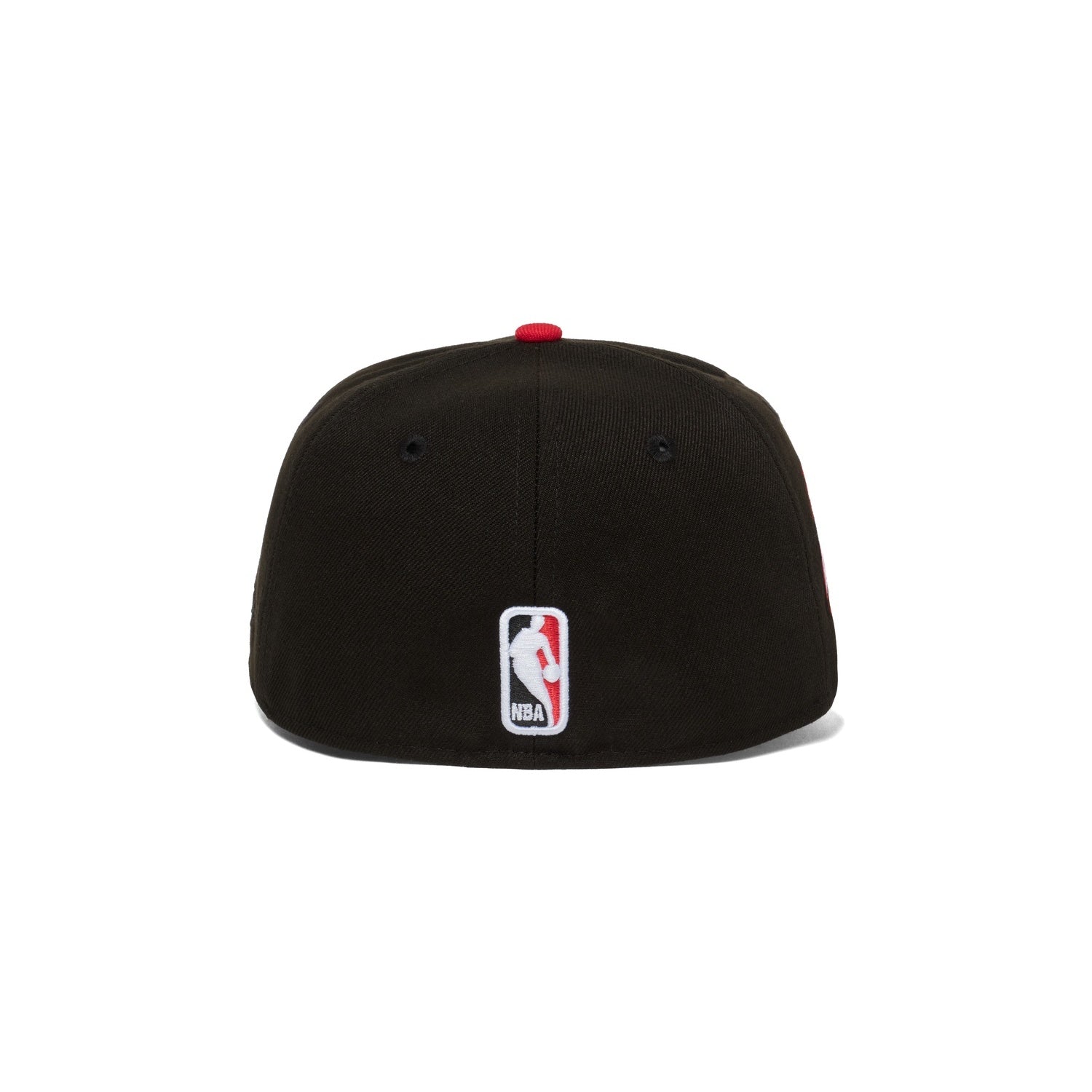 Atlanta Hawks Black and Red Eastern Conference