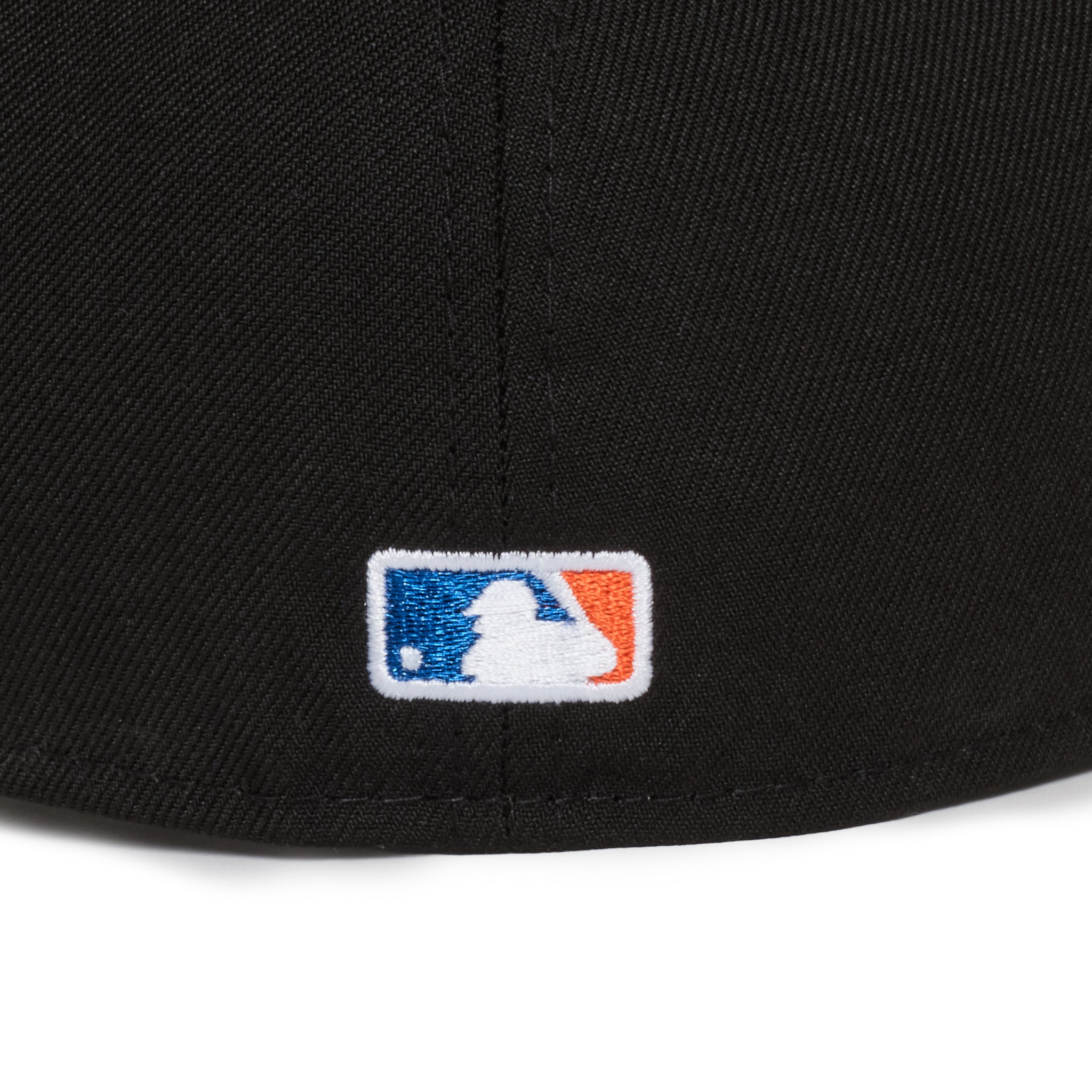 New York Mets Black & Camo Subway Series Grey uv