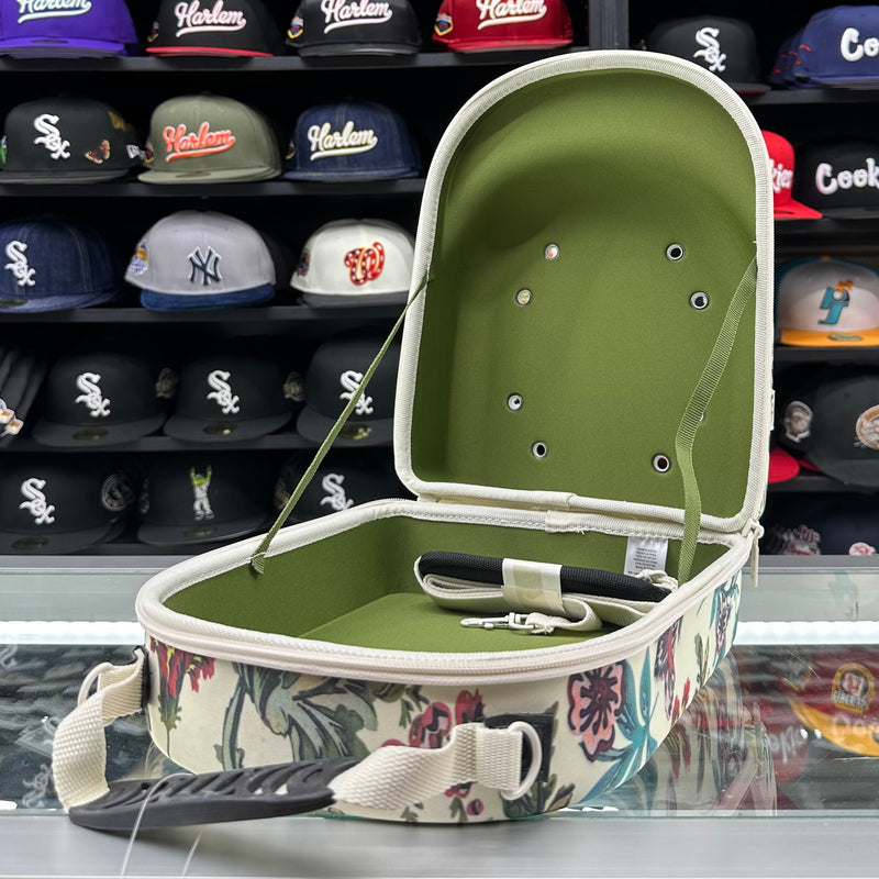 Los Angeles Dodgers Sox Floral 6 Pack Cap Carrier