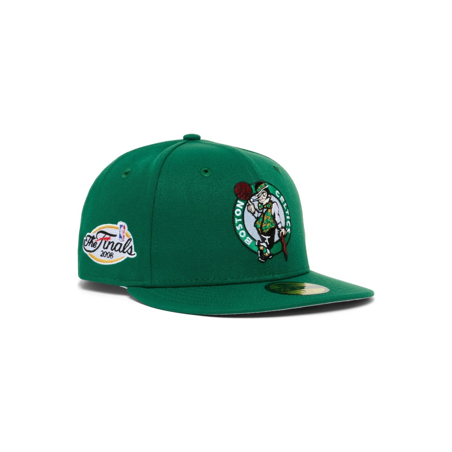Boston Celtics All Green 2008 Finlas