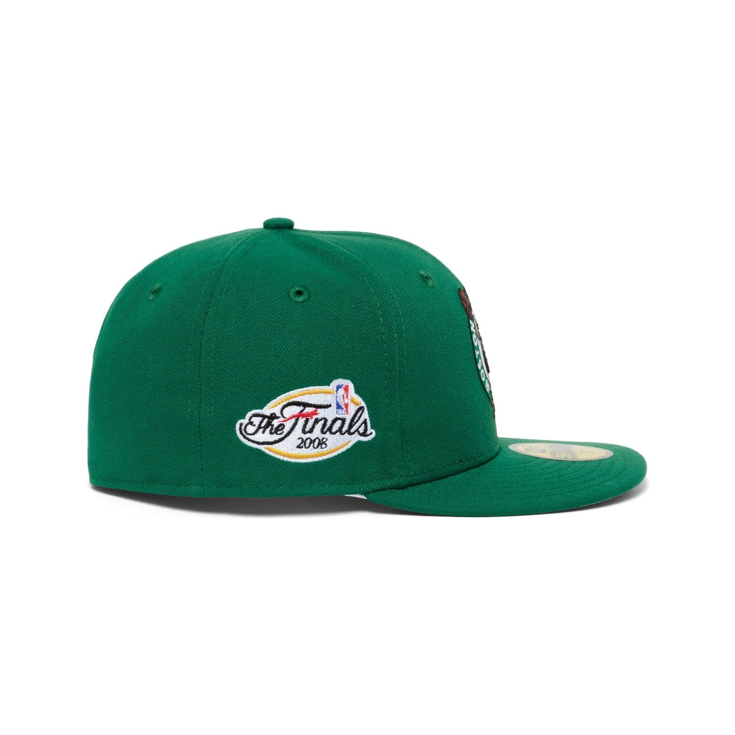Boston Celtics All Green 2008 Finlas