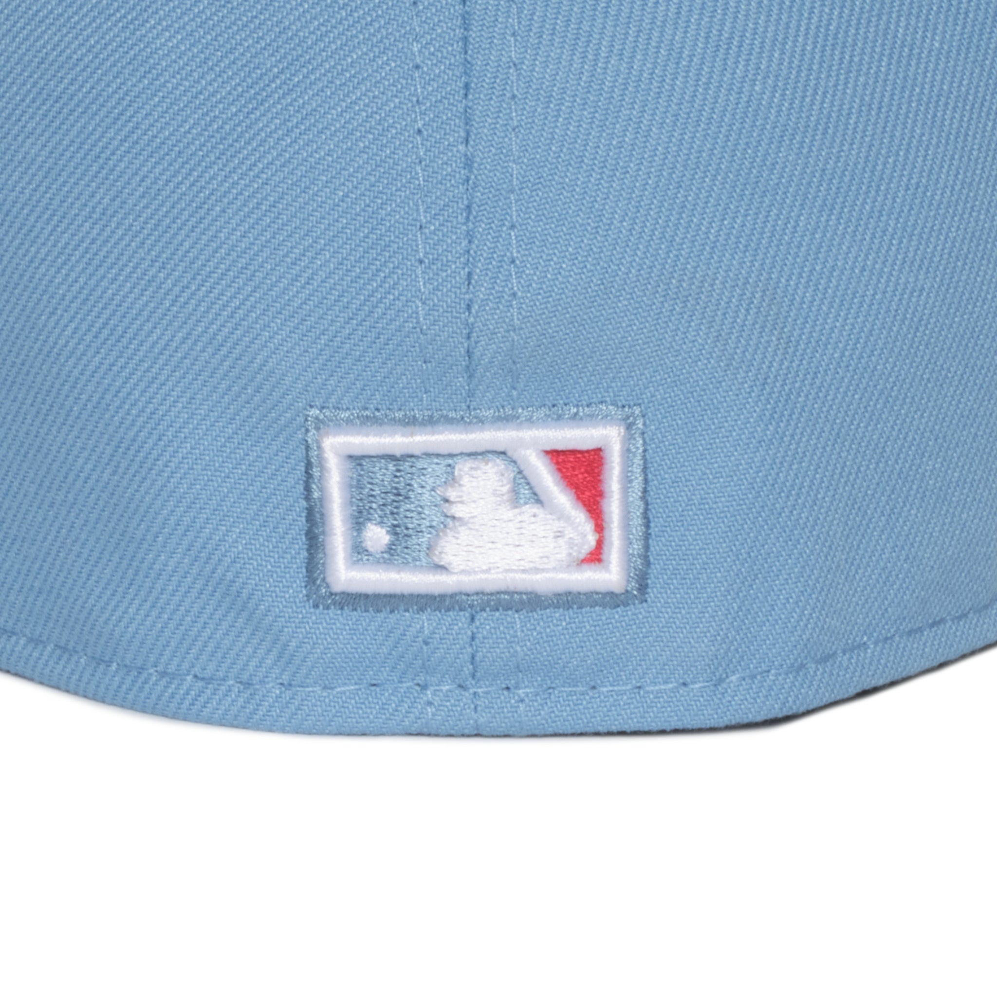 Los Angeles Dodgers Sky Blue Palm Tree 60Th Anniversary