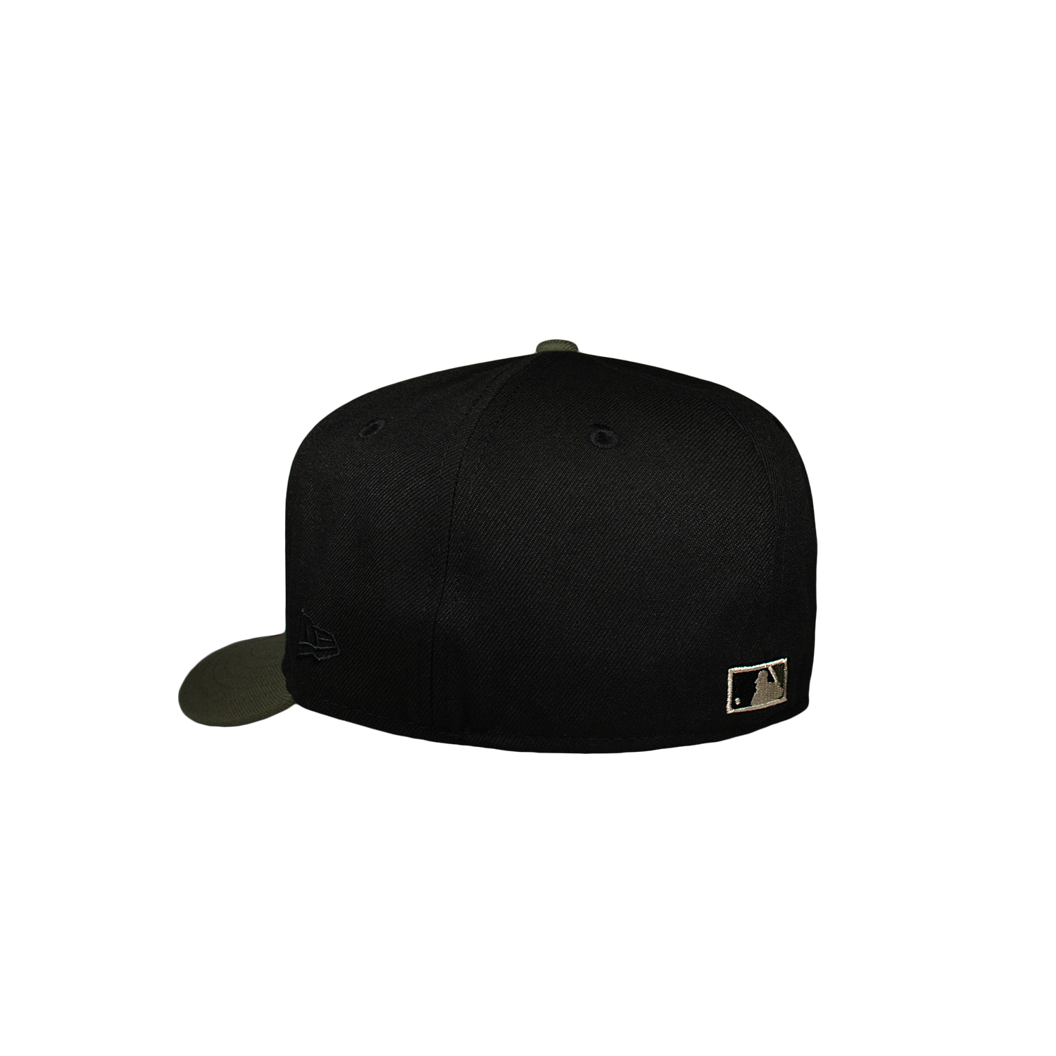 Houston Astros Black and Olive 3D Star 1986 AstroDome
