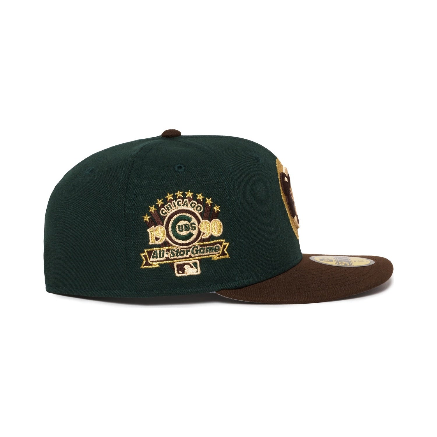 Chicago Cubs Beef and Broccoli 1990 ASG