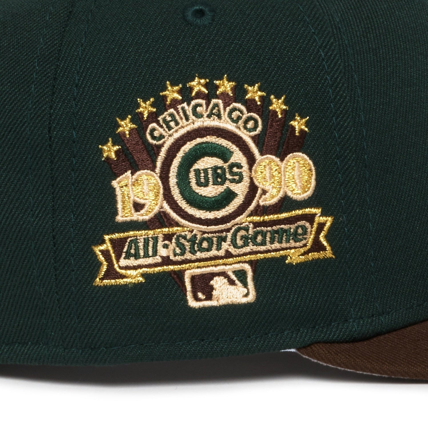 Chicago Cubs Beef and Broccoli 1990 ASG