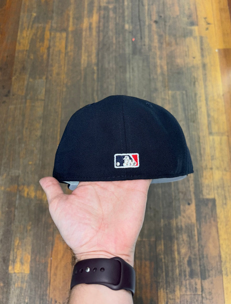 New York Yankees Crystallized All Navy 2000 World Series