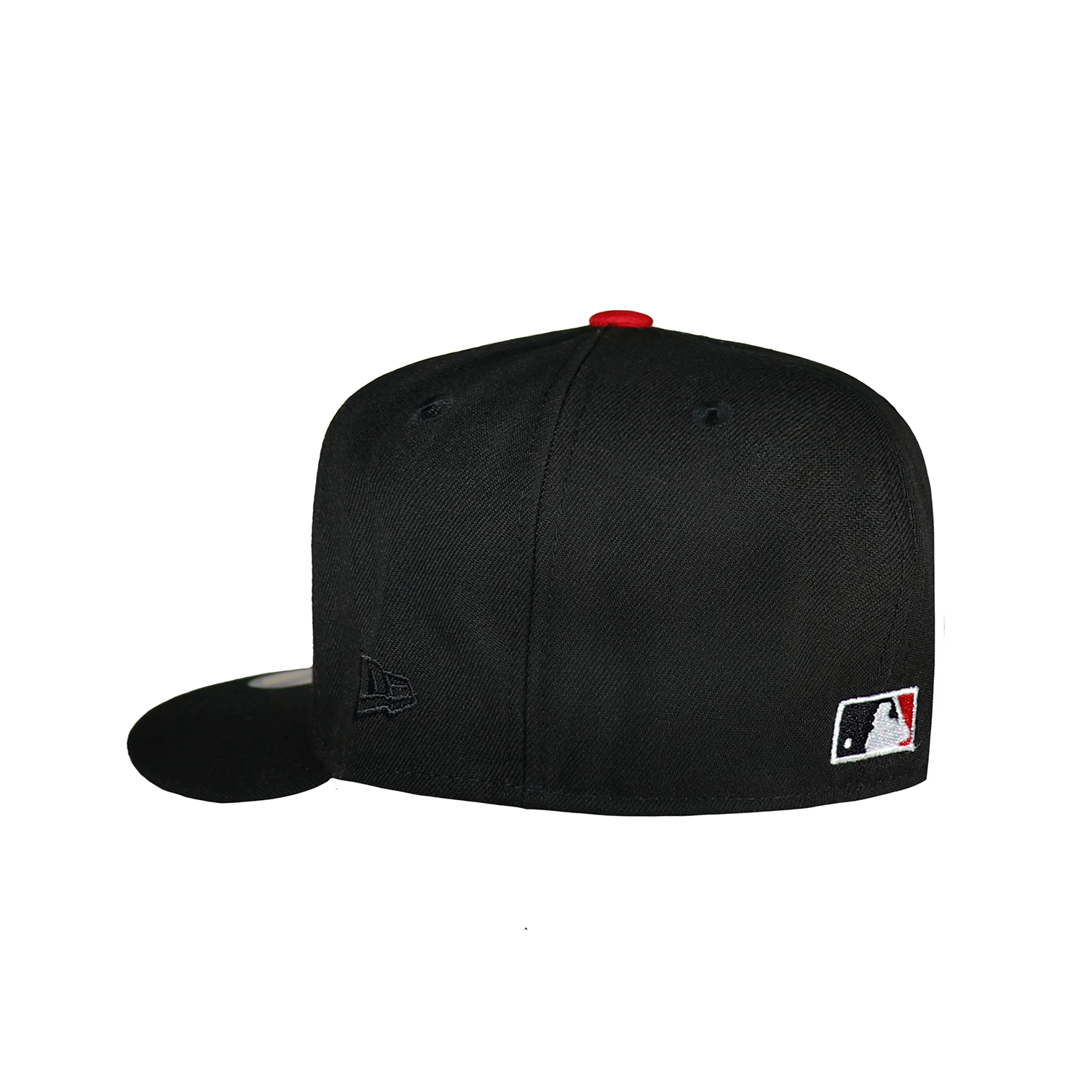 Chicago White Sox "Winged logo" All Black 95 Years