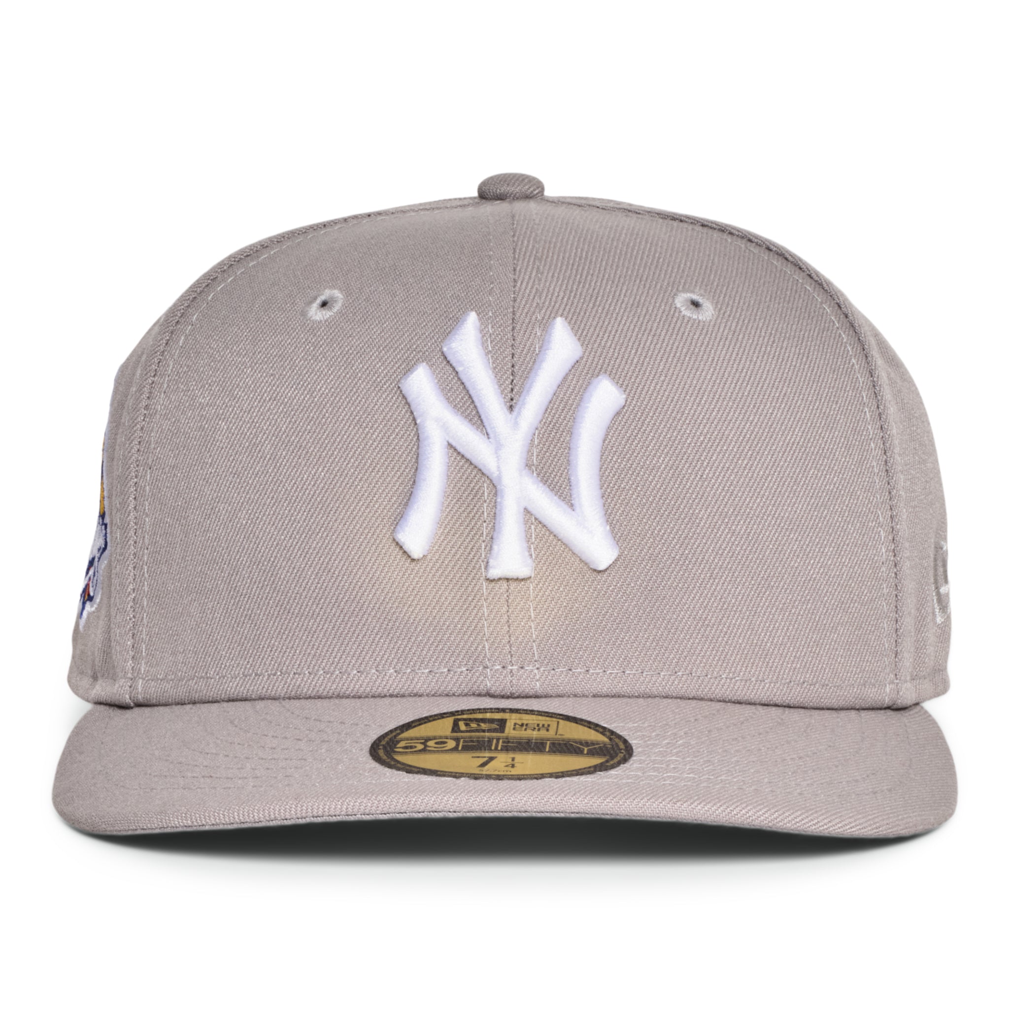 New York Yankees All Grey 1999 World Series