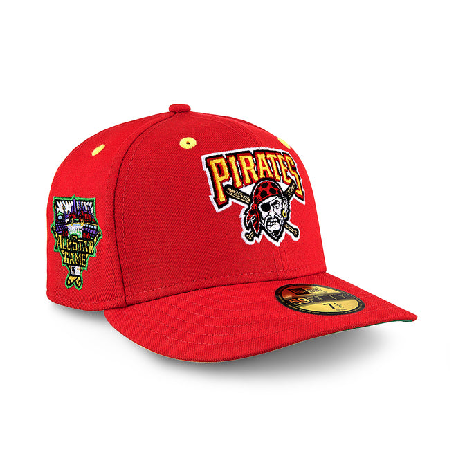 Pittsburgh Pirates All Red 2006 World Series