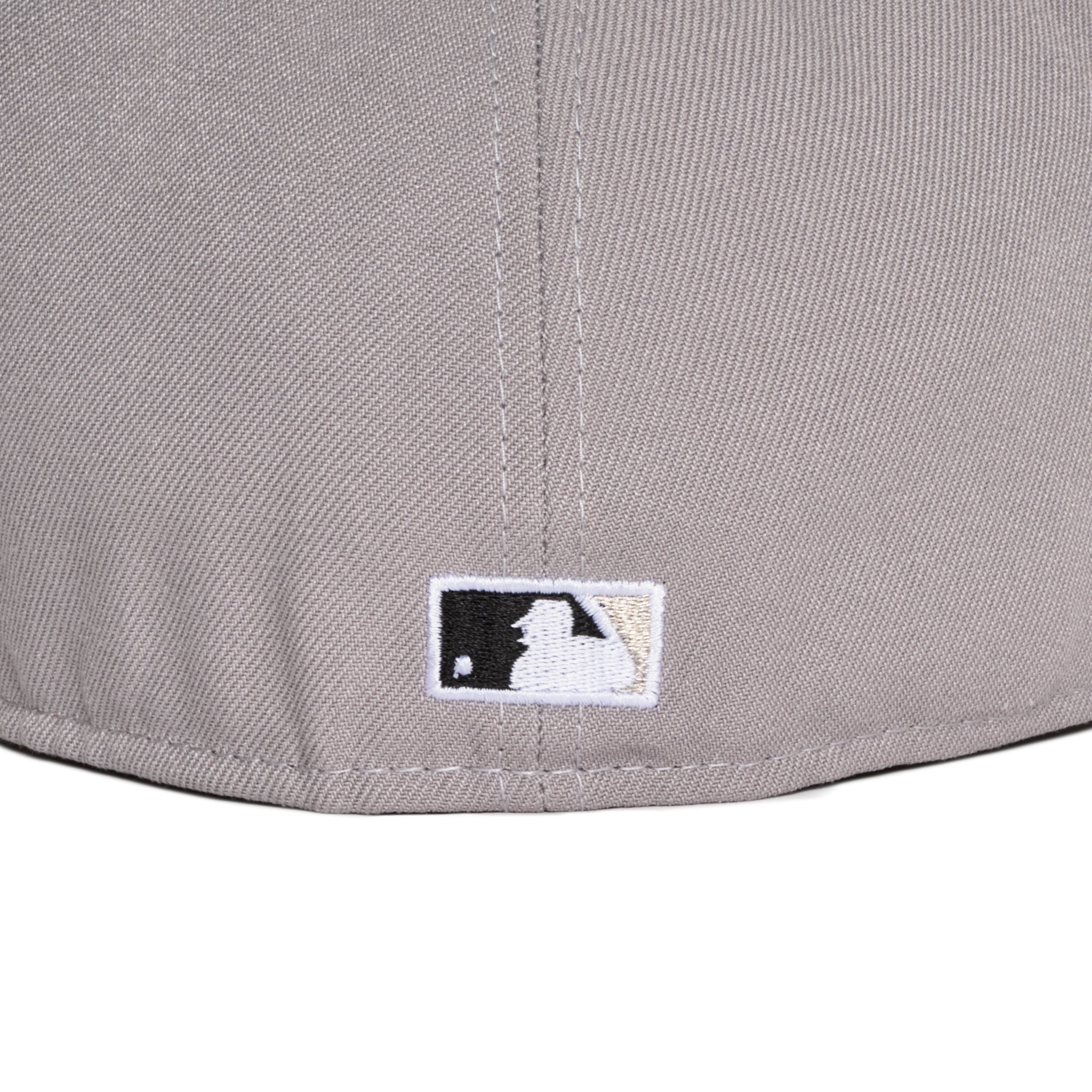 New York Yankees All Grey Silver 2000 World Series