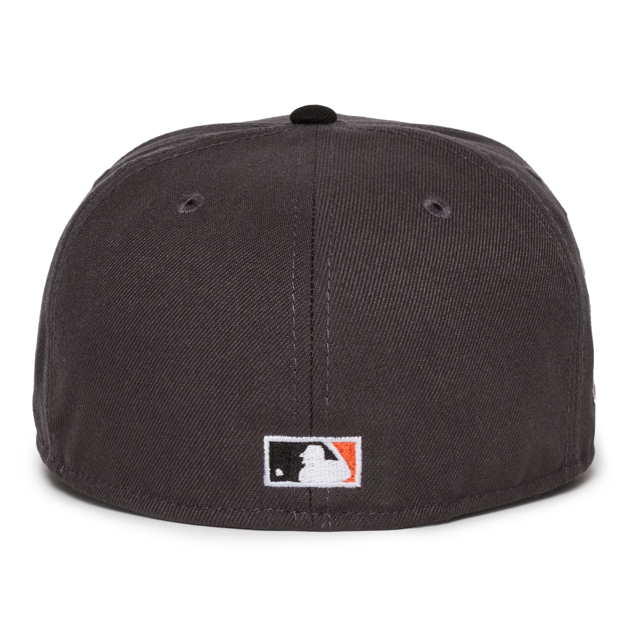 Baltimore Orioles Charcoal Grey And Black 1958 All Star Game