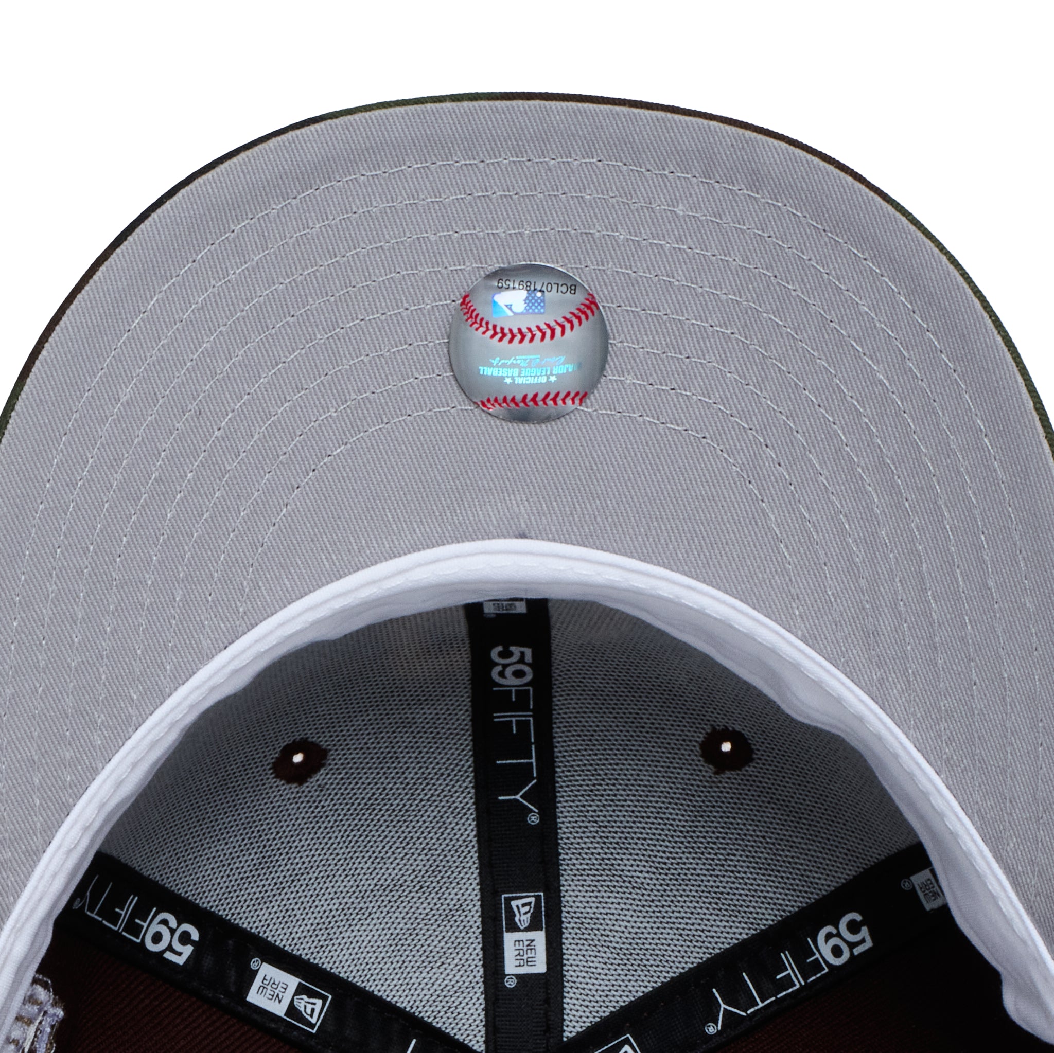 Chicago White Sox  Black & Camo Grey uv  2003 ASG