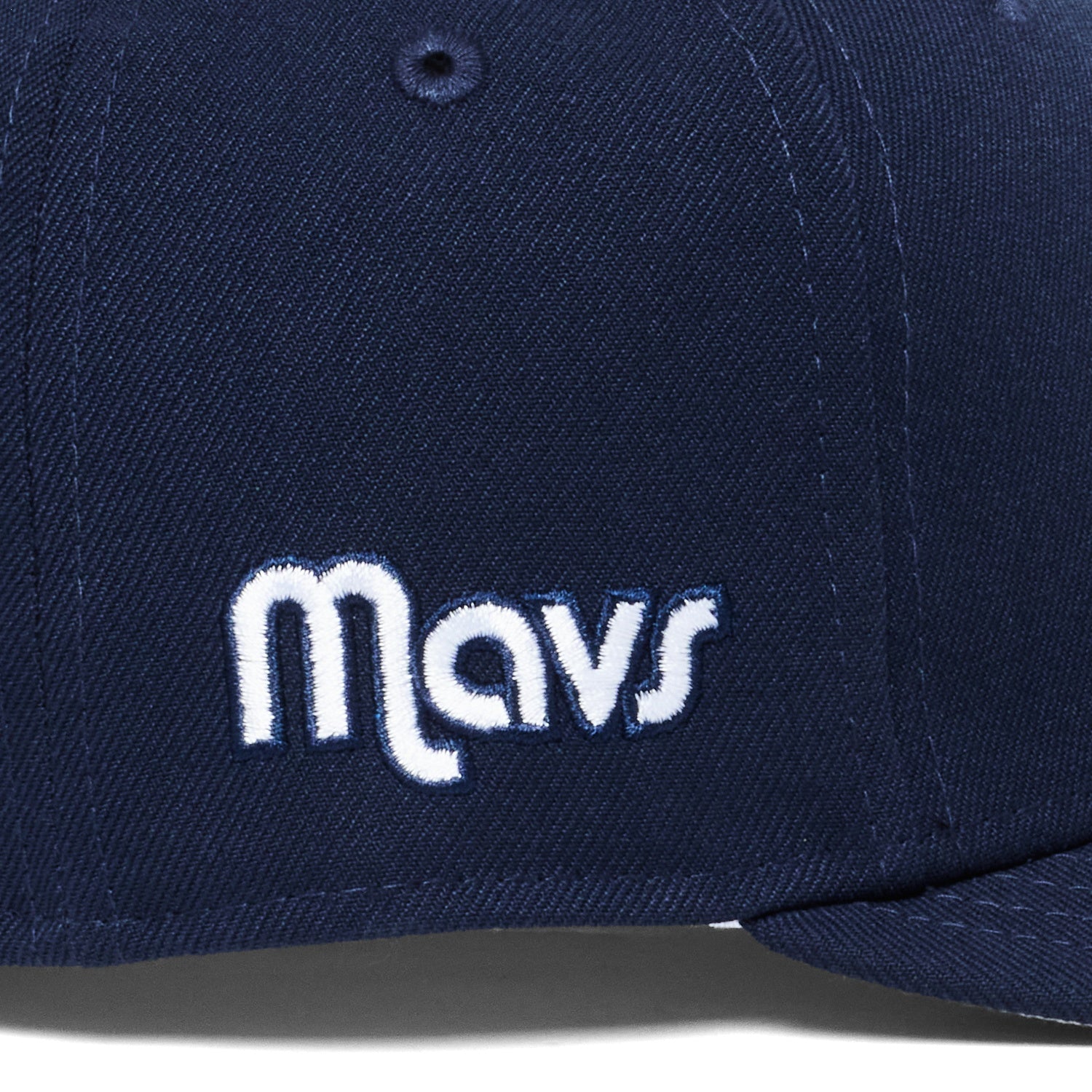 Dallas Mavericks All Oceanside Blue