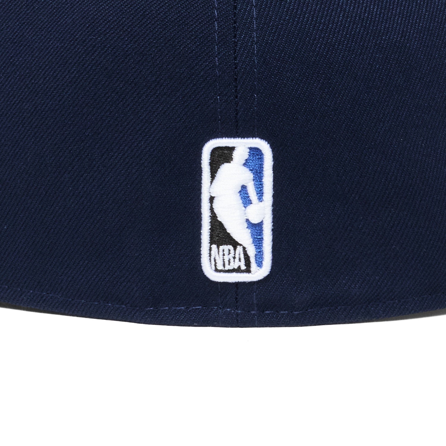 Dallas Mavericks All Oceanside Blue