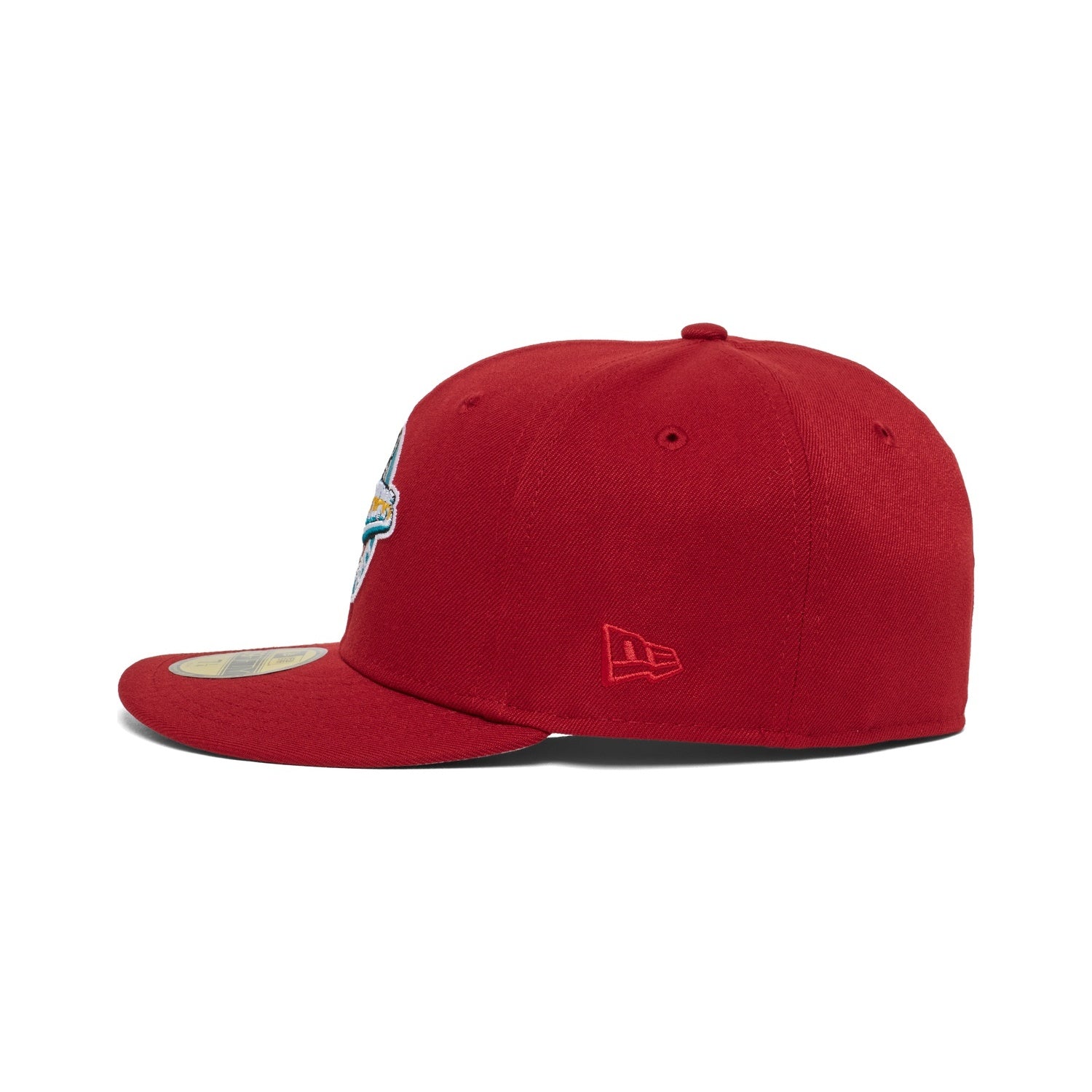 Detroit Pistons All H-RED Eastern Conference