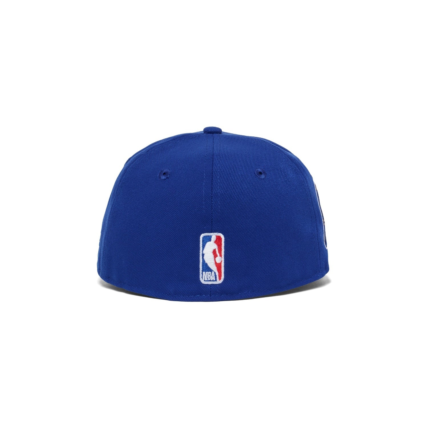 Detroit Pistons Majestic Blue 3X Cahmpions