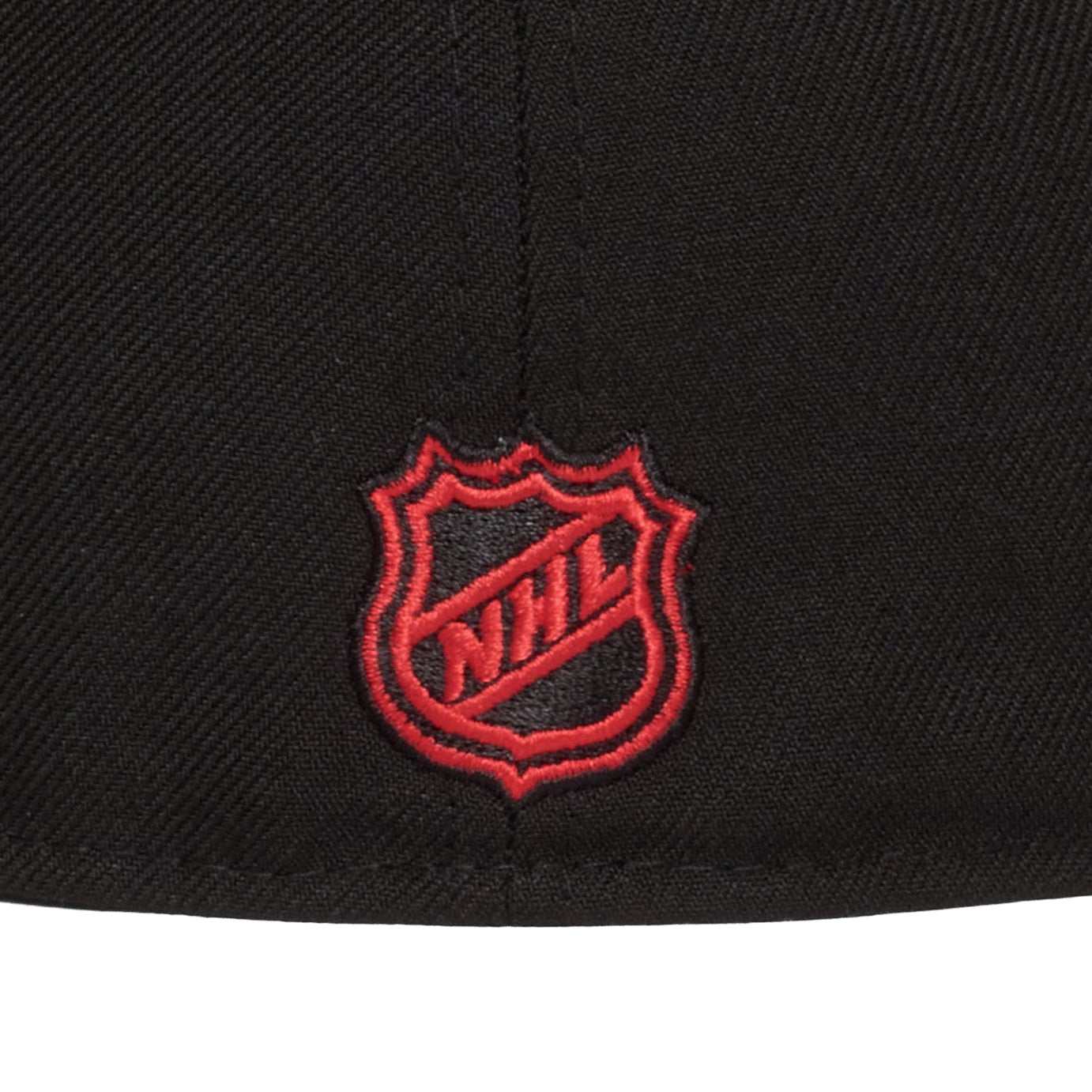 Detroit Red Wings All Black 1926 Inauguration