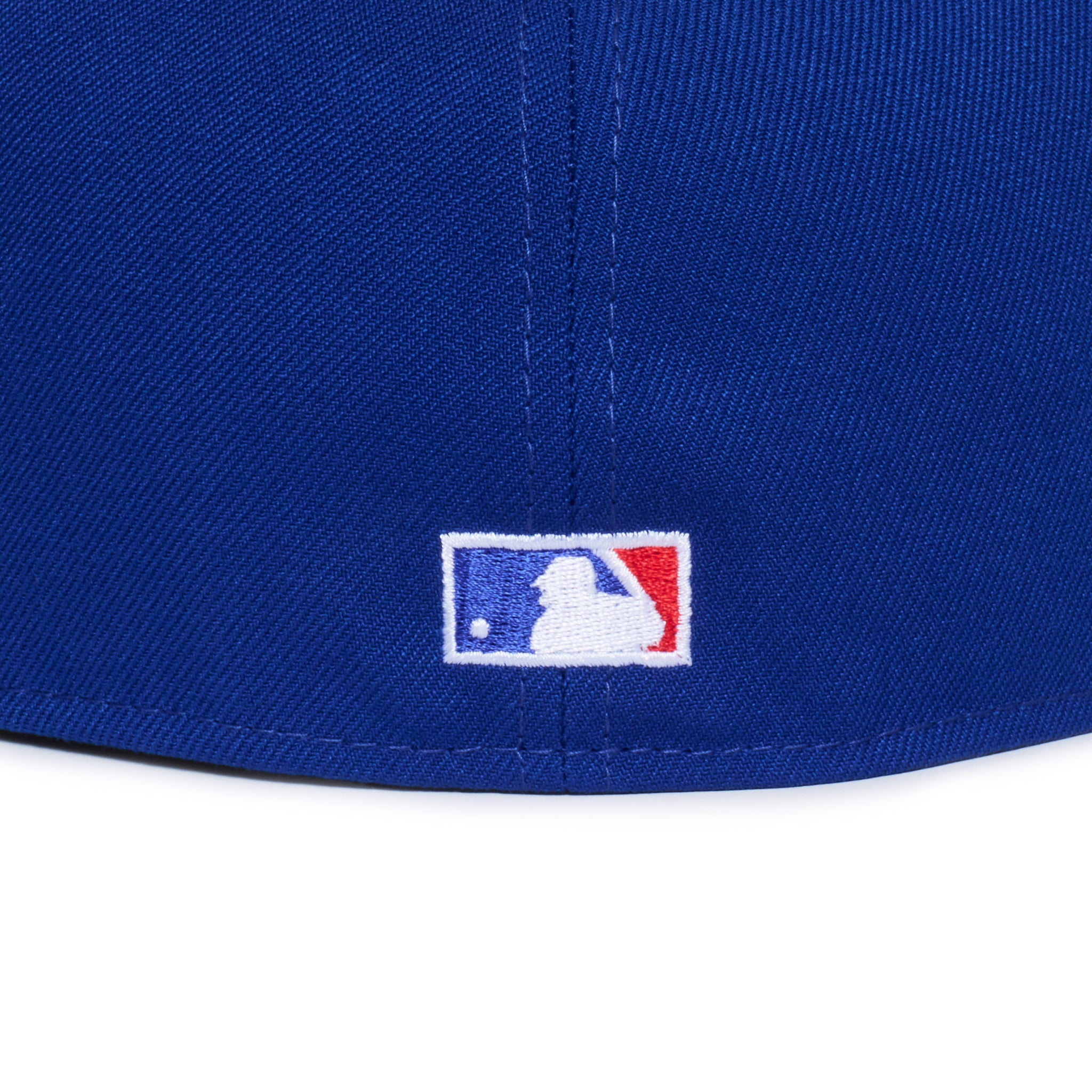 Detroit Tigers Royal Blue and Red 2005 ASG
