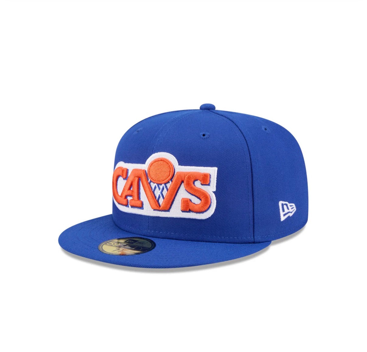 Cleveland Cavaliers Blue Grey uv